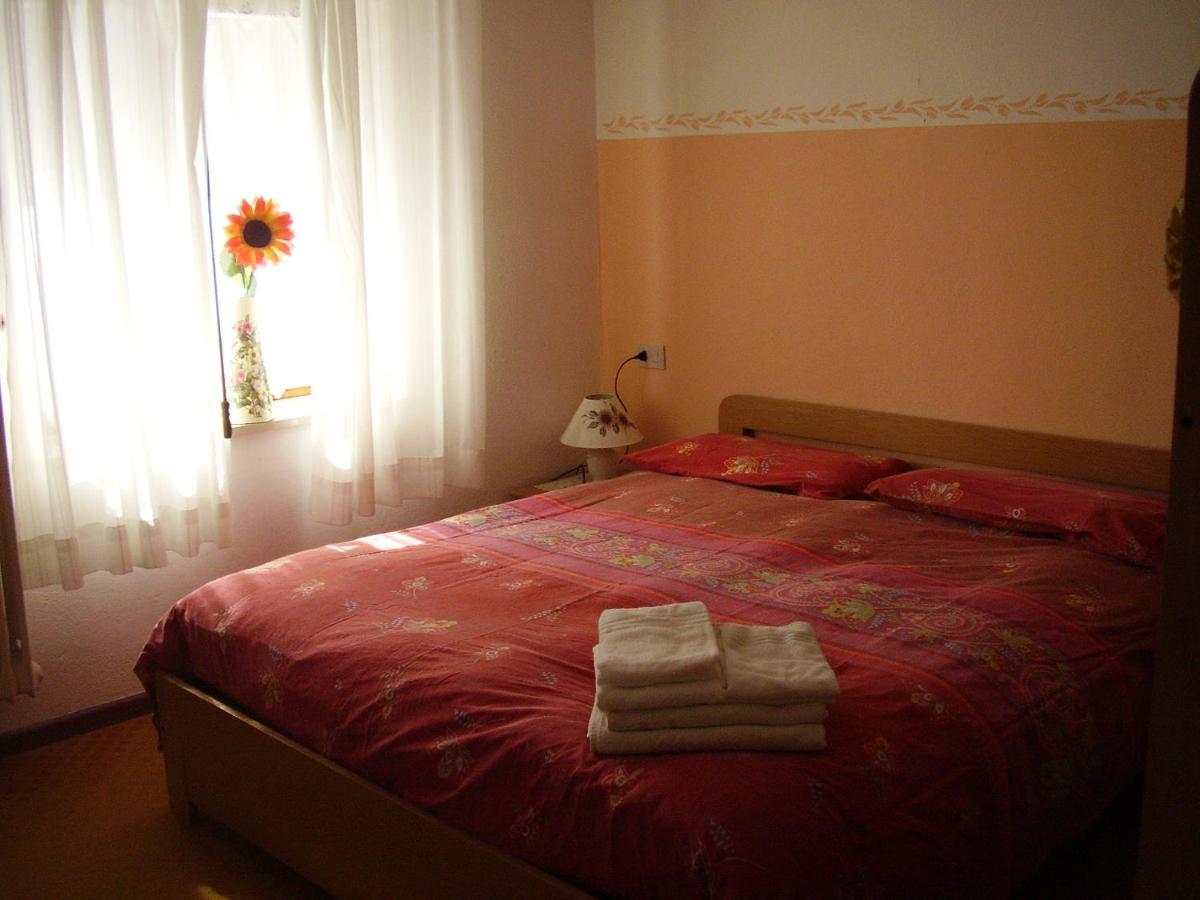 Albergo Malga Ciapela ร็อคคา ปิเอโตเร ภายนอก รูปภาพ